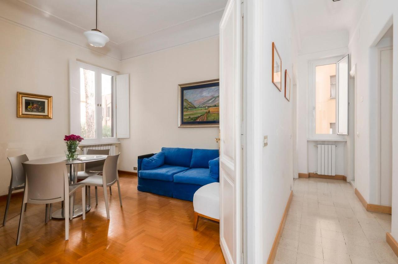 Trastevere Apartment - Zeno 29 Rome Exterior photo